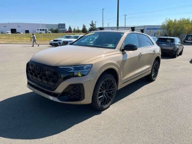Audi Q8 * Technik * CARFAX * ДИСТРОНИК* BANG&OLUFSEN