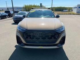 Audi Q8 * Technik * CARFAX * ДИСТРОНИК* BANG&OLUFSEN - 54200 € / 106005.99 лв. - 38630390 6