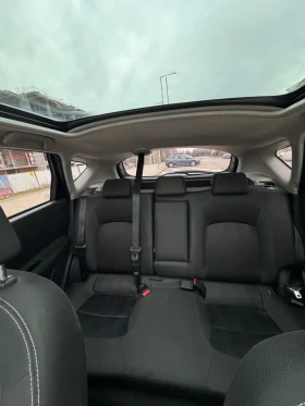 Nissan Qashqai - 7200 € / 14081.98 лв. - 29700928 5