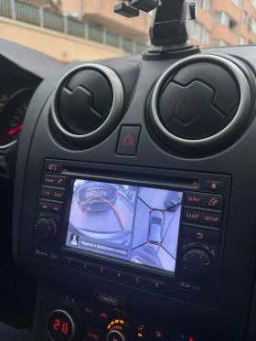 Nissan Qashqai - 7200 € / 14081.98 лв. - 29700928 12