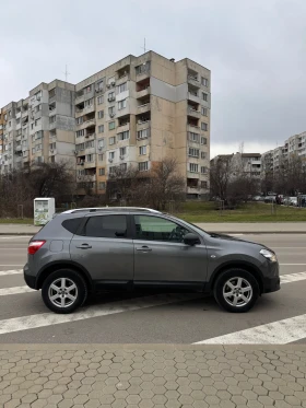 Nissan Qashqai - 7200 € / 14081.98 лв. - 29700928 2