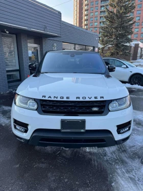 Land Rover Range Rover Sport * V6 HSE * CARFAX * MERIDIAN * LANE ASSIST | Mobile.bg � ����� ������ 5