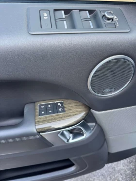 Land Rover Range Rover Sport * V6 HSE * CARFAX * MERIDIAN * LANE ASSIST | Mobile.bg � ����� ������ 13