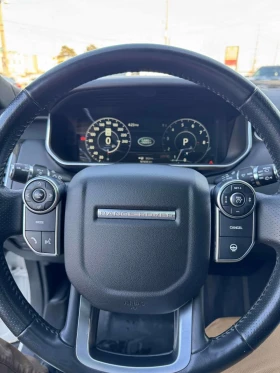 Land Rover Range Rover Sport * V6 HSE * CARFAX * MERIDIAN * LANE ASSIST | Mobile.bg � ����� ������ 10