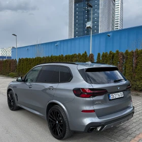 ����� �� �������� �� BMW X5 xDrive40i 13 000 km !!! ����� ��� ��������� !!!