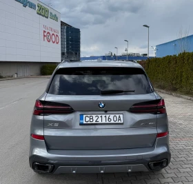 ����� �� �������� �� BMW X5 xDrive40i 13 000 km !!! ����� ��� ��������� !!!