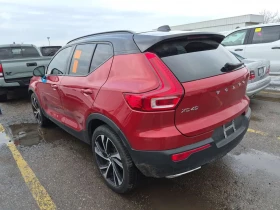 Volvo XC40 * R Design * CARFAX * ЦЕНА ДО БГ - 21000 € / 41072.43 лв. - 61353406 3