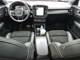 Volvo XC40 * R Design * CARFAX * ЦЕНА ДО БГ - 21000 € / 41072.43 лв. - 61353406 6