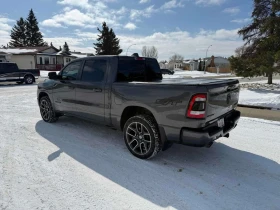Dodge RAM 1500 * SPORT * �������* ���������* NAVI*  | Mobile.bg � ����� ������ 5
