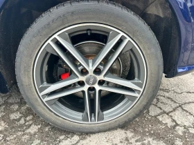 Audi SQ5 * HeadUp* АвтоКредит * (ЦЕНА ДО БГ) | Auto.bg — изображение 8