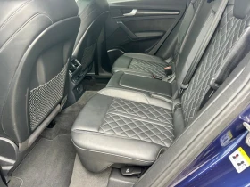 Audi SQ5 * HeadUp* АвтоКредит * (ЦЕНА ДО БГ) | Auto.bg — изображение 11