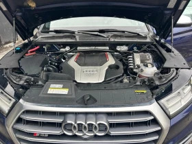 Audi SQ5 * HeadUp* АвтоКредит * (ЦЕНА ДО БГ) | Auto.bg — изображение 4