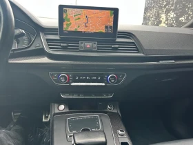 Audi SQ5 * HeadUp* АвтоКредит * (ЦЕНА ДО БГ) | Auto.bg — изображение 14