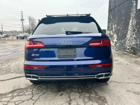 Audi SQ5 * HeadUp* АвтоКредит * (ЦЕНА ДО БГ) | Auto.bg — изображение 6