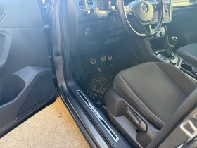 VW Tiguan - 19000 € / 37160.77 лв. - 14237385 2