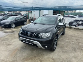 ������ Dacia Duster