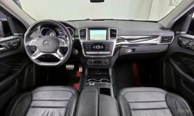 Mercedes-Benz ML 63 AMG 4MATIC* HARMAN/KARDON* 3XTV* ���������* �������� | Mobile.bg � ����� ������ 10