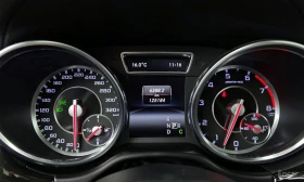 Mercedes-Benz ML 63 AMG 4MATIC* HARMAN/KARDON* 3XTV* ���������* �������� | Mobile.bg � ����� ������ 12