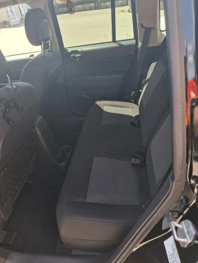 Jeep Compass 2, 2CRD SPORT 4X4 | Mobile.bg � ����� ������ 11