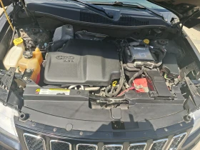 Jeep Compass 2, 2CRD SPORT 4X4 | Mobile.bg � ����� ������ 13