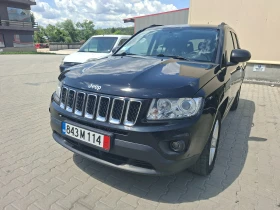 ����� �� �������� �� Jeep Compass 2, 2CRD SPORT 4X4