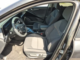 Kia Niro 4D Utility | Wind EV | Mobile.bg � ����� ������ 10