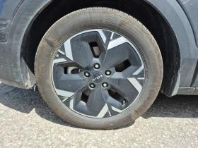 Kia Niro 4D Utility | Wind EV | Mobile.bg � ����� ������ 9