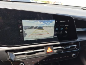 Kia Niro 4D Utility | Wind EV | Mobile.bg � ����� ������ 15