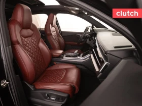 Audi SQ7 MATRIX* DISTRONIC* ПАНОРАМА* ОБДУХВАНЕ* 360*  - 37700 € / 73734.79 лв. - 21514117 13