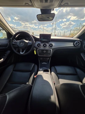 Mercedes-Benz GLA 200 CDI-X156-7G-DCT-136hp | Auto.bg — изображение 11