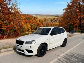 BMW X3 F25