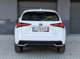 Lexus NX 300h Luxury / E-Four / Facelift  - 25900 € - 70395917 5