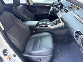 Lexus NX 300h Luxury / E-Four / Facelift  - 25900 € - 70395917 13