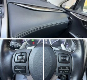 Lexus NX 300h Luxury / E-Four / Facelift  - 25900 € - 70395917 17