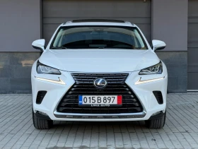 Lexus NX 300h Luxury / E-Four / Facelift  - 25900 € - 70395917 2