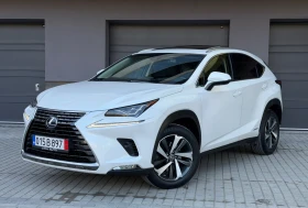 Lexus NX 300h