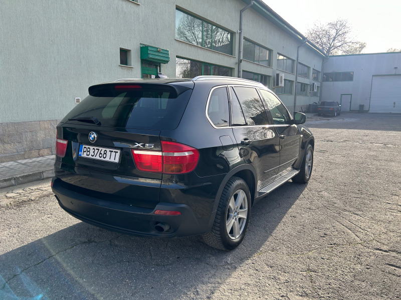 BMW X5, снимка 4 - Автомобили и джипове - 45005914