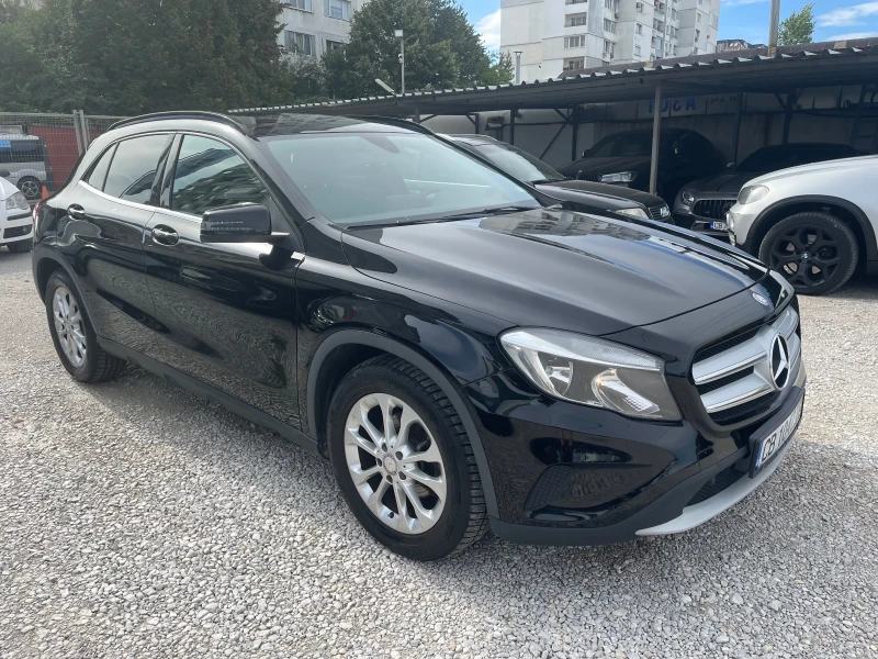 Mercedes-Benz GLA 200 4MATIC EURO 6B, снимка 2 - Автомобили и джипове - 47311726