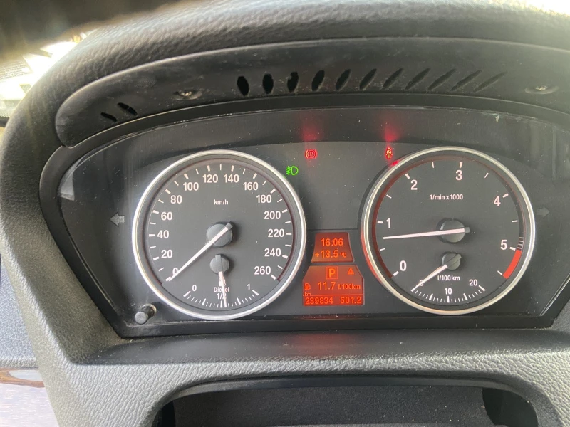 BMW X5 SD 238000km!!!, снимка 9 - Автомобили и джипове - 48050265