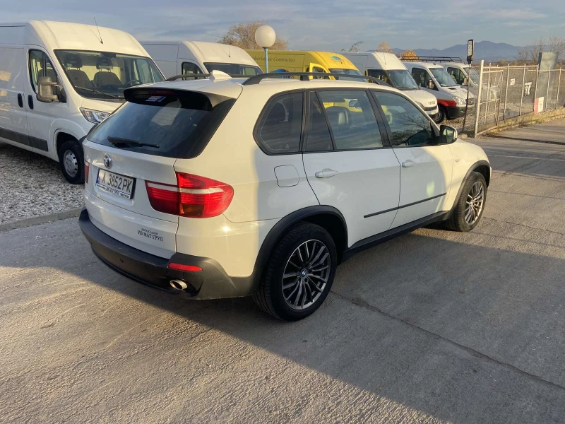 BMW X5 SD 238000km!!!, снимка 6 - Автомобили и джипове - 48050265