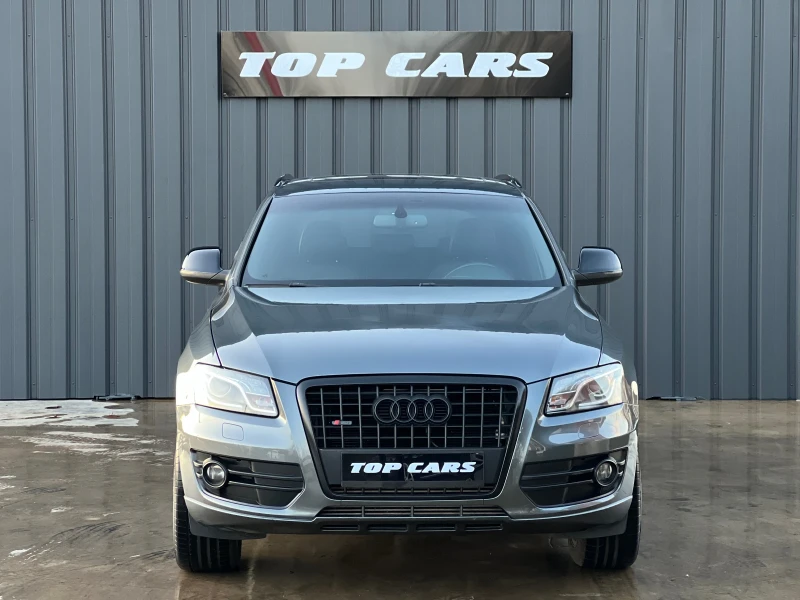 Audi Q5 S-LINE, снимка 2 - Автомобили и джипове - 48434771