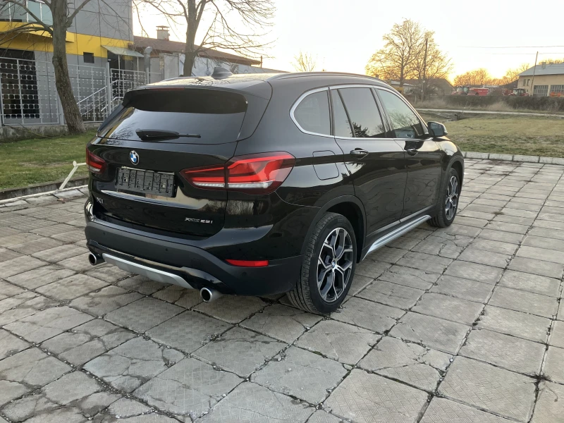 BMW X1 2.8 X-DRIVE, снимка 4 - Автомобили и джипове - 48620617