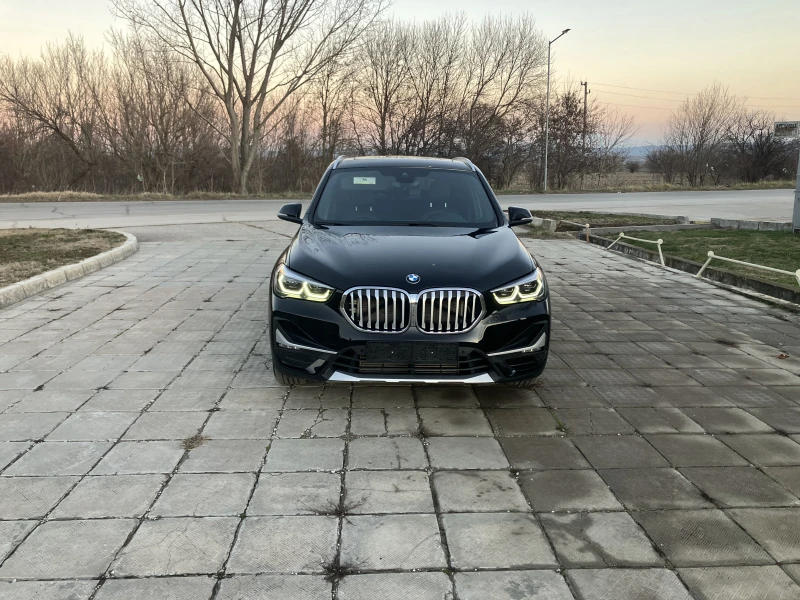 BMW X1 2.8 X-DRIVE, снимка 3 - Автомобили и джипове - 48620617