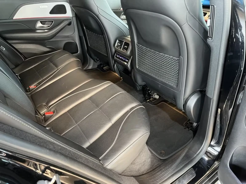 Mercedes-Benz GLE 350 e/4M/COUPE/333HP/LED/NAVI/360/MEMO/KLESS/HUD/651f, снимка 15 - Автомобили и джипове - 51486973
