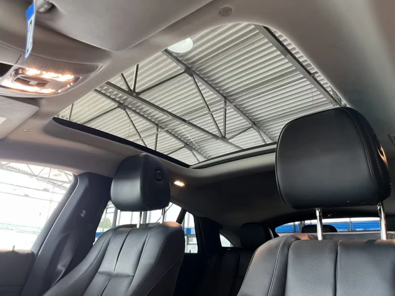 Mercedes-Benz GLE 350 e/4M/COUPE/333HP/LED/NAVI/360/MEMO/KLESS/HUD/651f, снимка 14 - Автомобили и джипове - 51486973