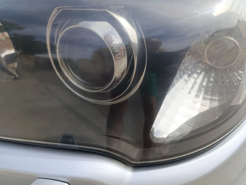 BMW X3 3.0D, снимка 14 - Автомобили и джипове - 52693566