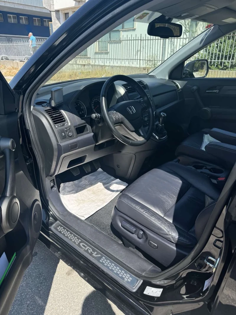 Honda Cr-v I-DTEC- Facelift , снимка 4 - Автомобили и джипове - 52817099