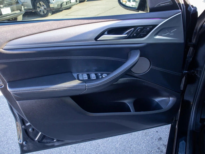 BMW X4 MPACK* H/K* ОБДУХ* PANO* HUD* , снимка 7 - Автомобили и джипове - 53087295