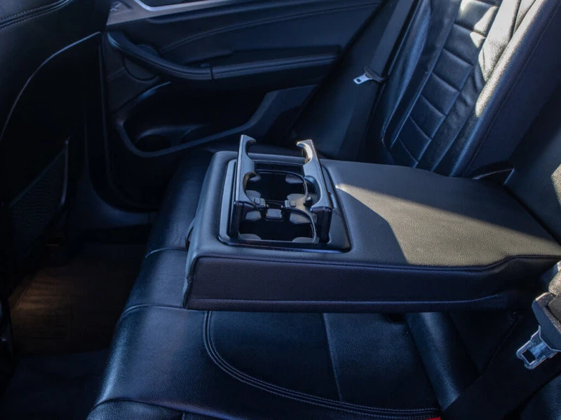 BMW X4 MPACK* H/K* ОБДУХ* PANO* HUD* , снимка 17 - Автомобили и джипове - 53087295