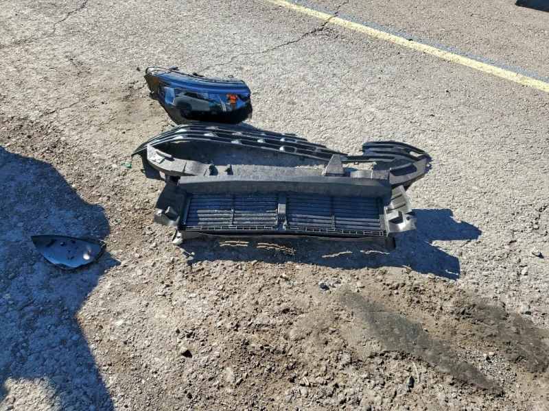 VW Tiguan 2.0T SE 4MOTION, снимка 12 - Автомобили и джипове - 53278157